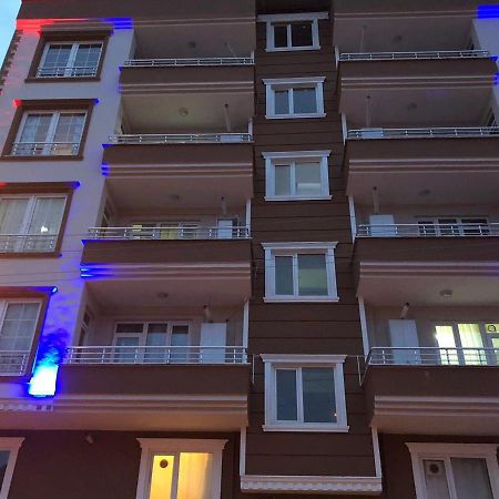 Tulipa Suites Трабзон Екстер'єр фото