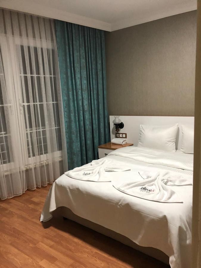 Tulipa Suites Трабзон Екстер'єр фото