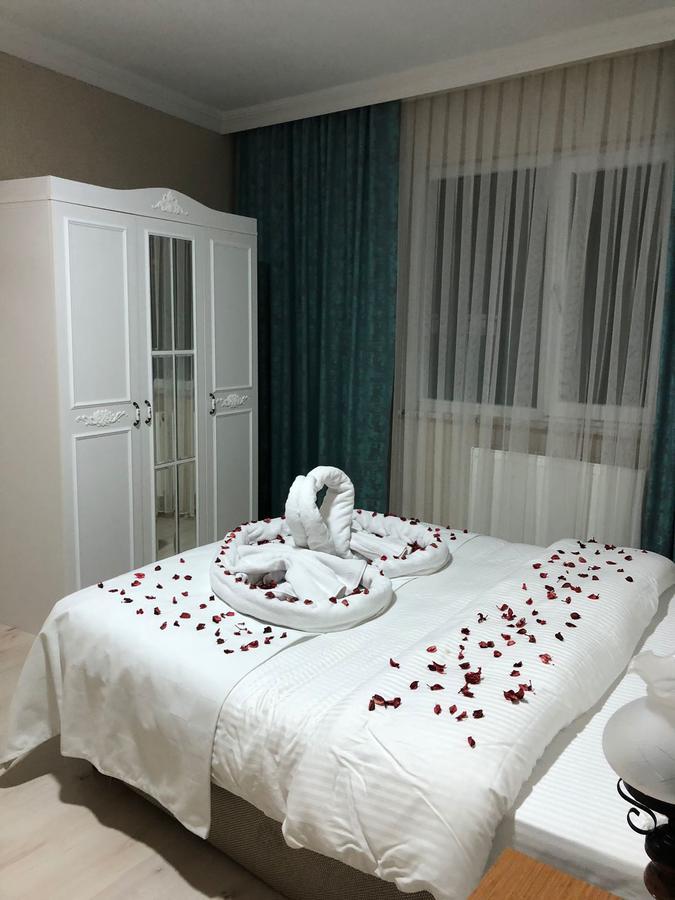 Tulipa Suites Трабзон Екстер'єр фото