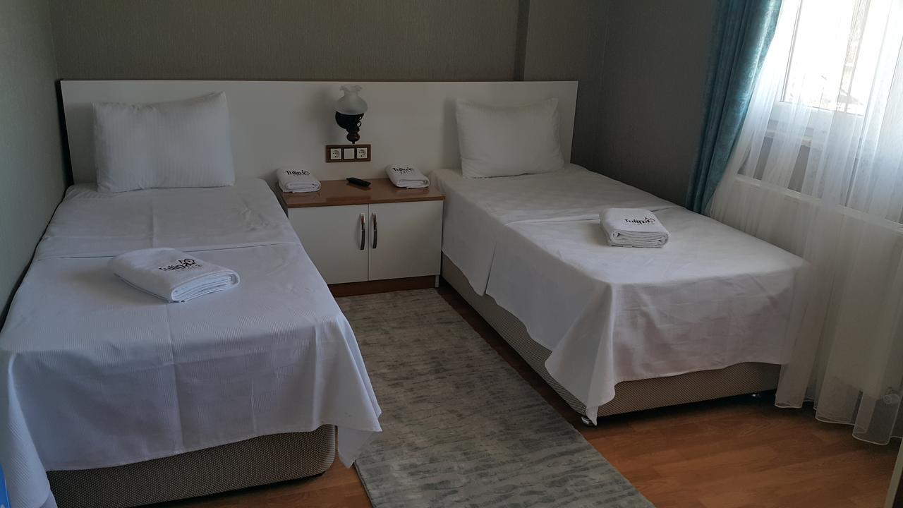 Tulipa Suites Трабзон Екстер'єр фото