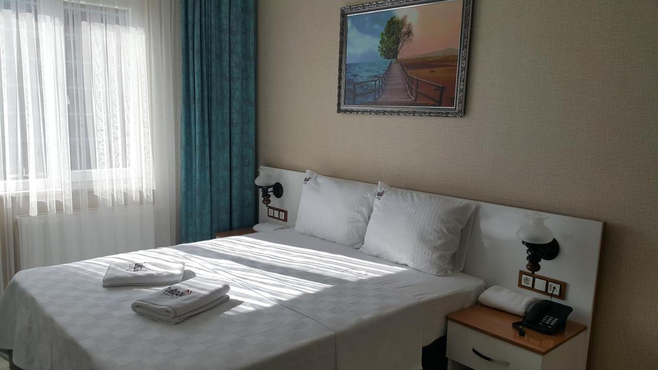 Tulipa Suites Трабзон Екстер'єр фото