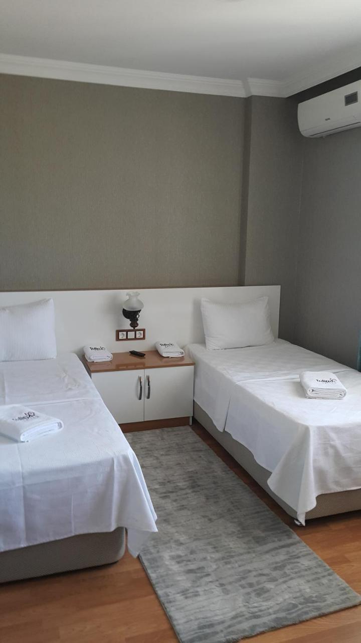 Tulipa Suites Трабзон Екстер'єр фото