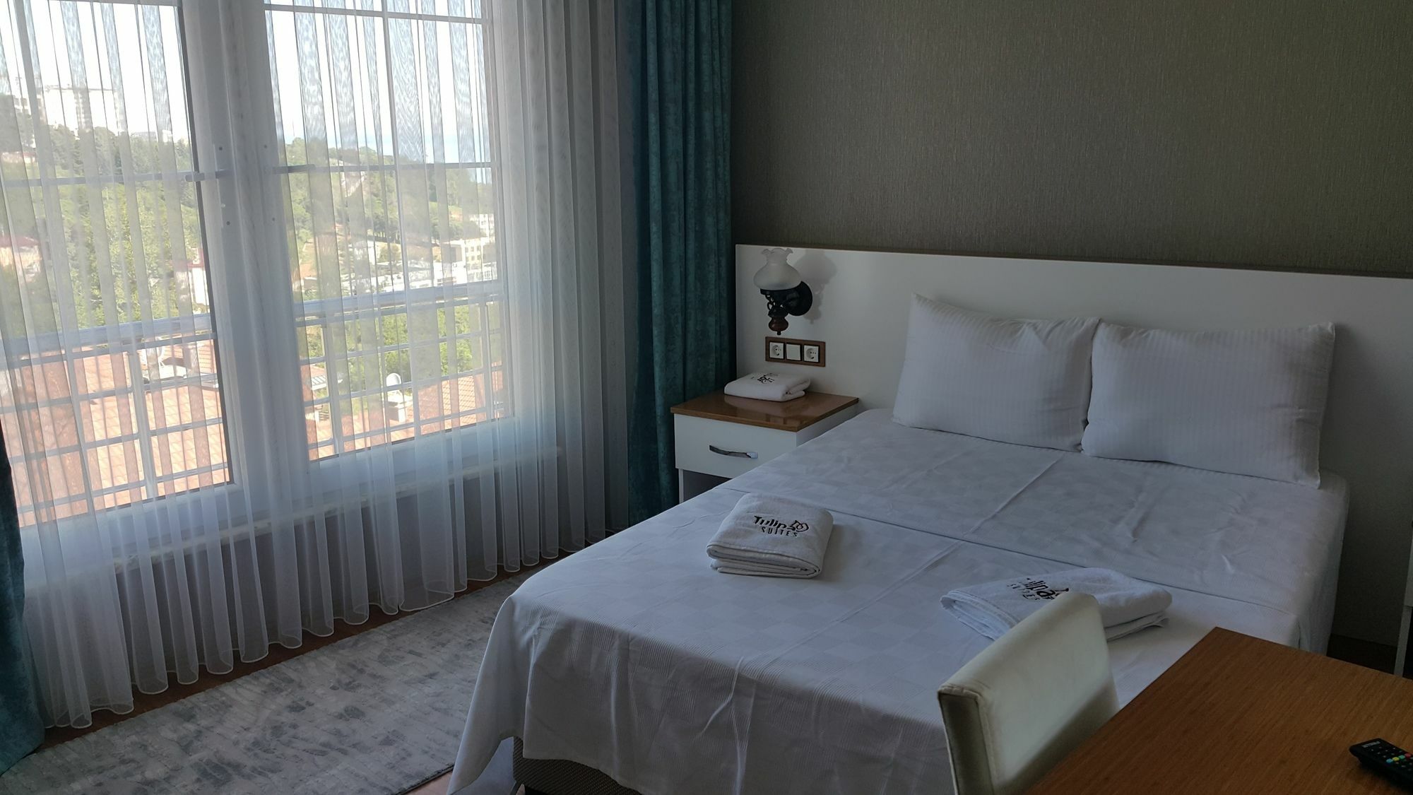 Tulipa Suites Трабзон Екстер'єр фото